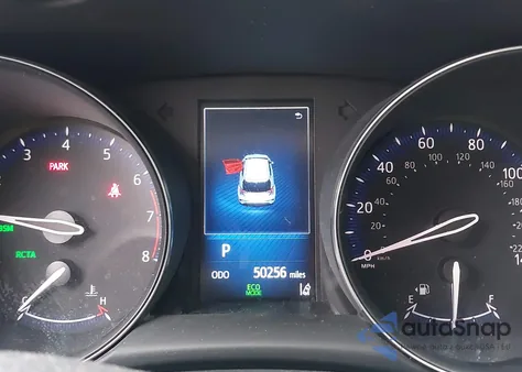 2018 Toyota C-Hr Xle Premium z USA, uszkodzony, nr VIN JTNKHMBX1J1011373